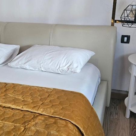 Apartment Gold & Gray Zadar Zewnętrze zdjęcie