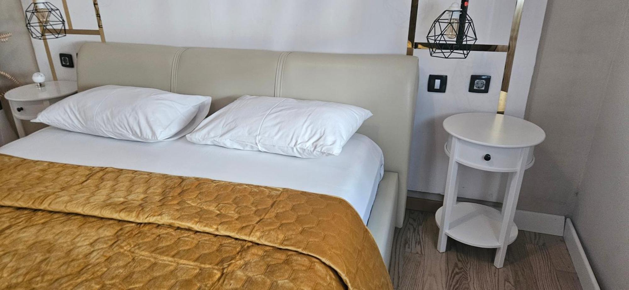 Apartment Gold & Gray Zadar Zewnętrze zdjęcie